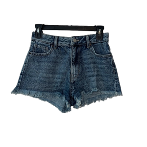 PacSun Jean Shorts